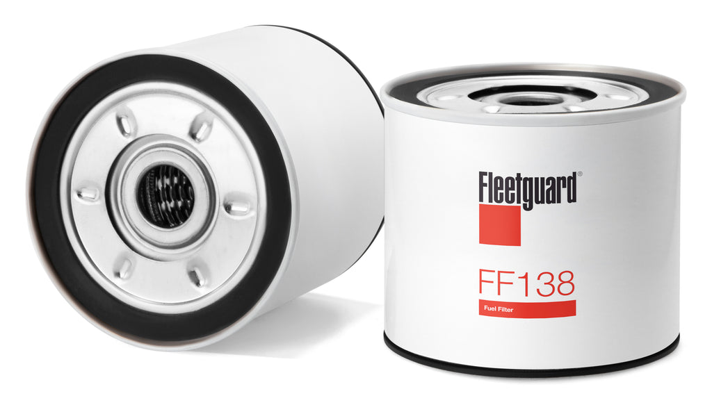 Fleetguard FF138