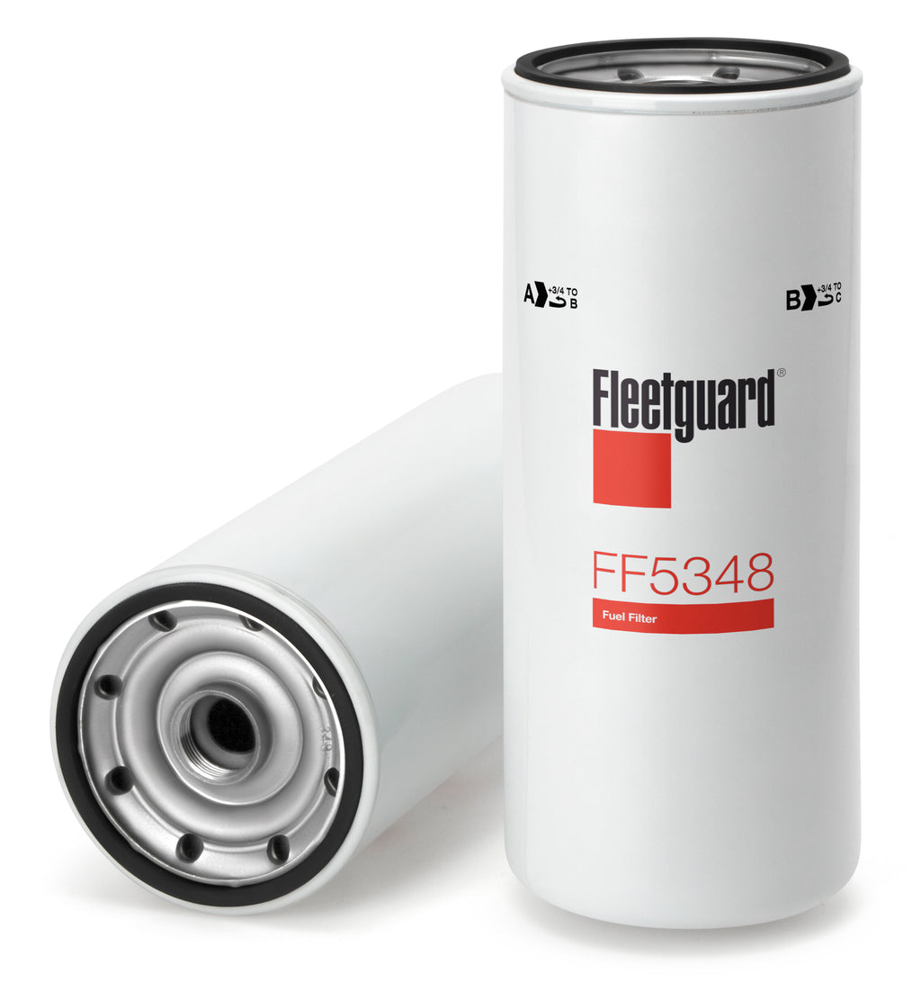 Fleetguard FF5348