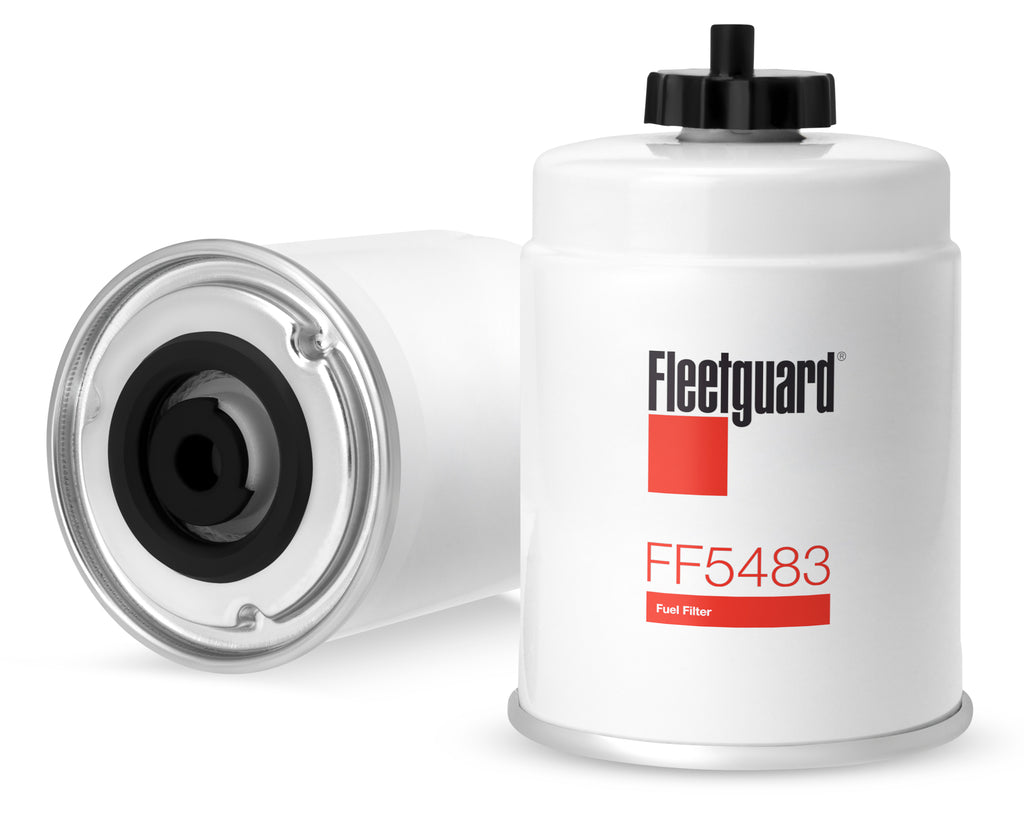 Fleetguard FF5483