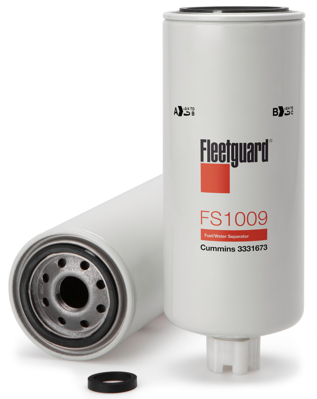 Fleetguard FS1009