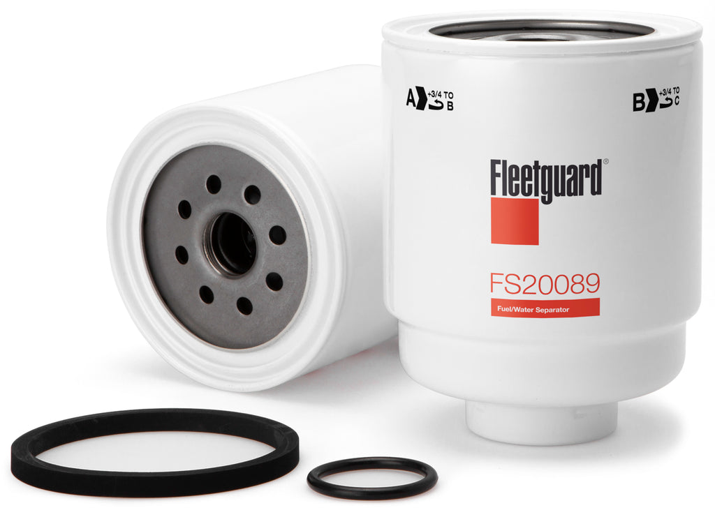Fleetguard FS20089