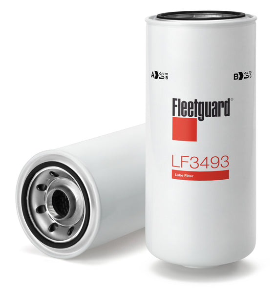 Fleetguard LF3493