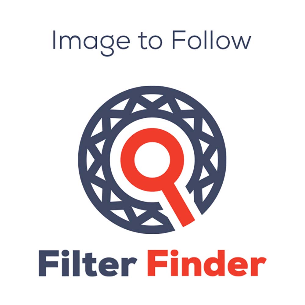 Main Filter MF0491352