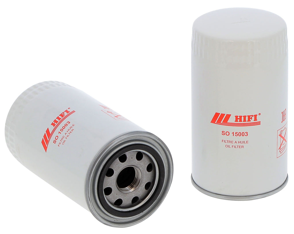 HiFi Filter SO 15003