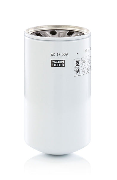 WD 13 009 x