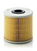 Mann Filter H 1032/1 x