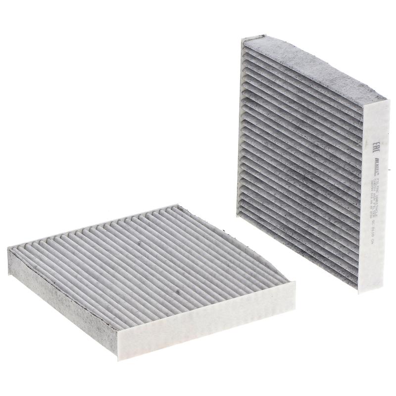 HiFi Filter SC 8118 CA