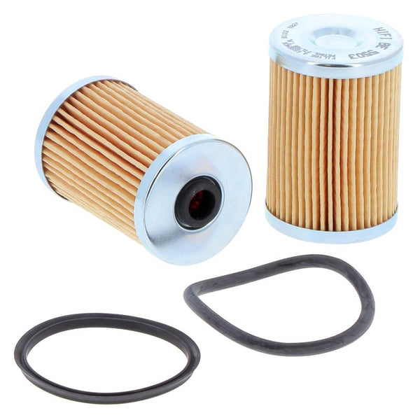 HiFi Filter BE 5503