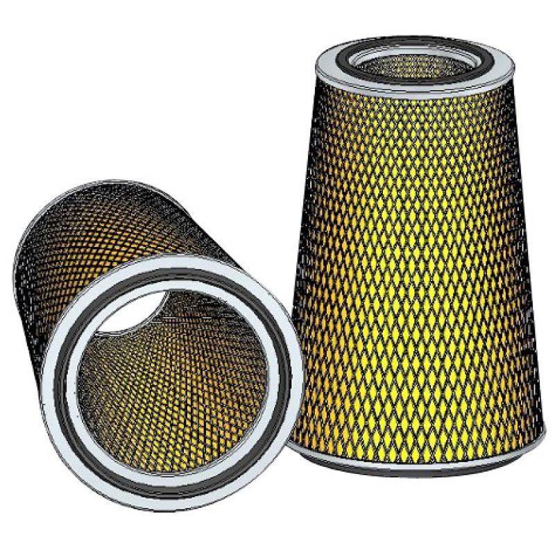 HiFi Filter ASR 979201BB230