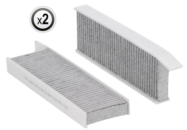 HiFi Filter SC 4058 KITCA