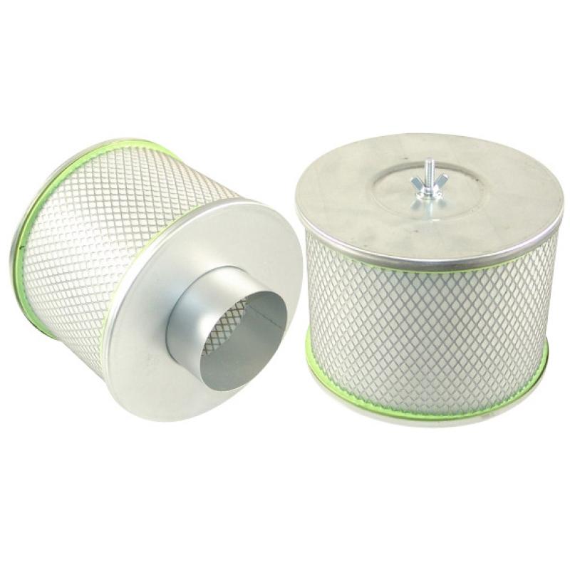 HiFi Filter SAL 090210085CV