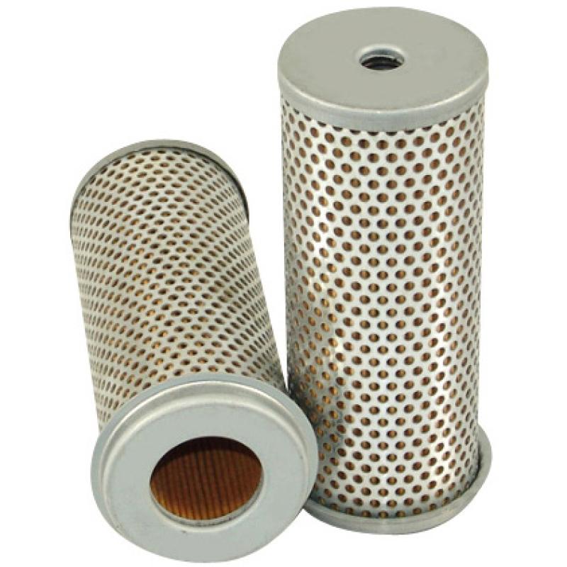 HiFi Filter SH 63147