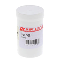HiFi Filter FSR 502