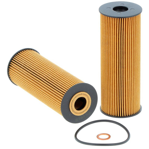 HiFi Filter SO 7003