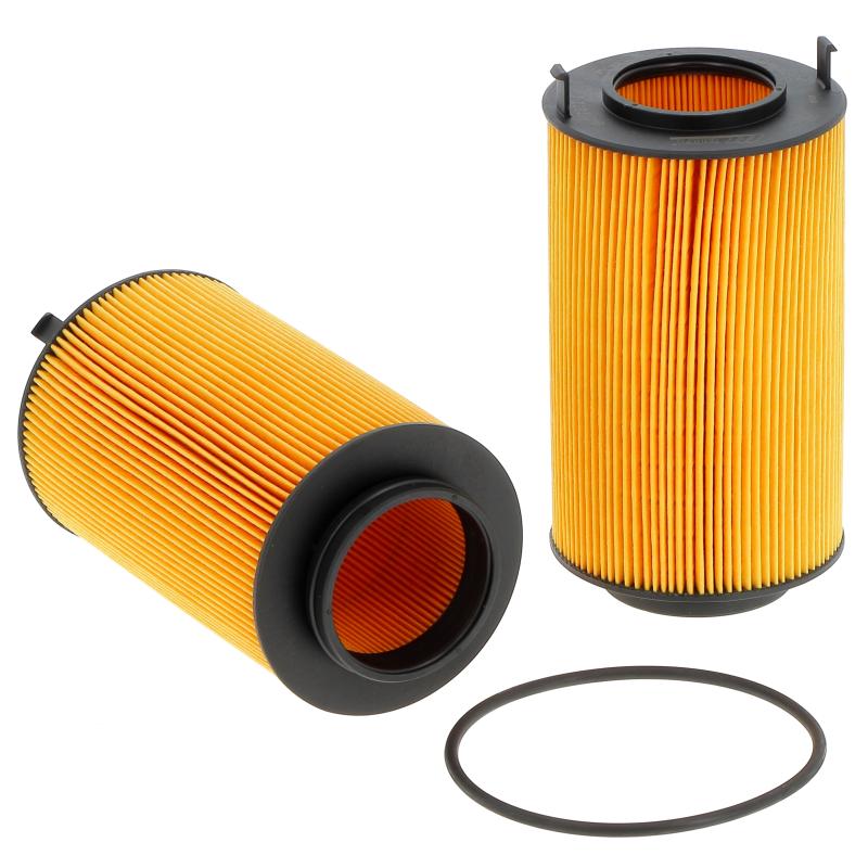 HiFi Filter SO 7302