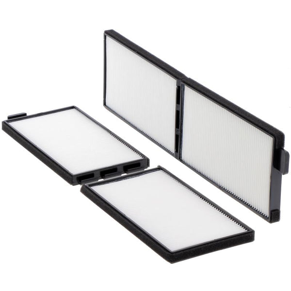 HiFi Filter SC 80023