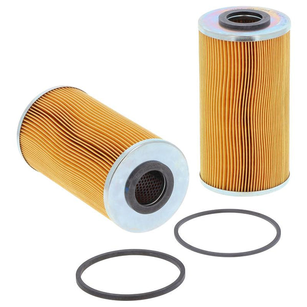 HiFi Filter SO 7254