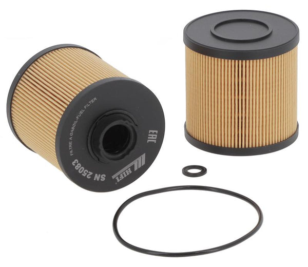 HiFi Filter SN 25083