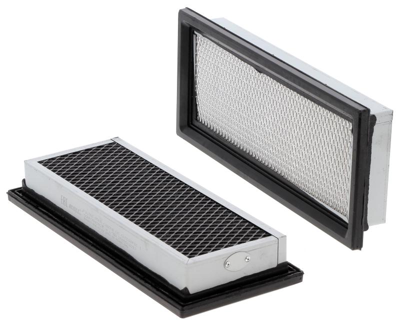 HiFi Filter SC 90483 CAG