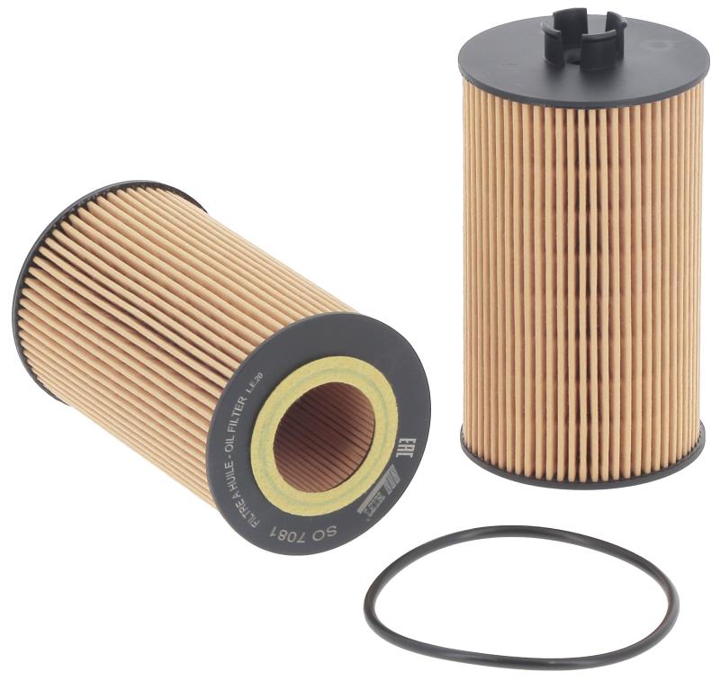 HiFi Filter SO 7081