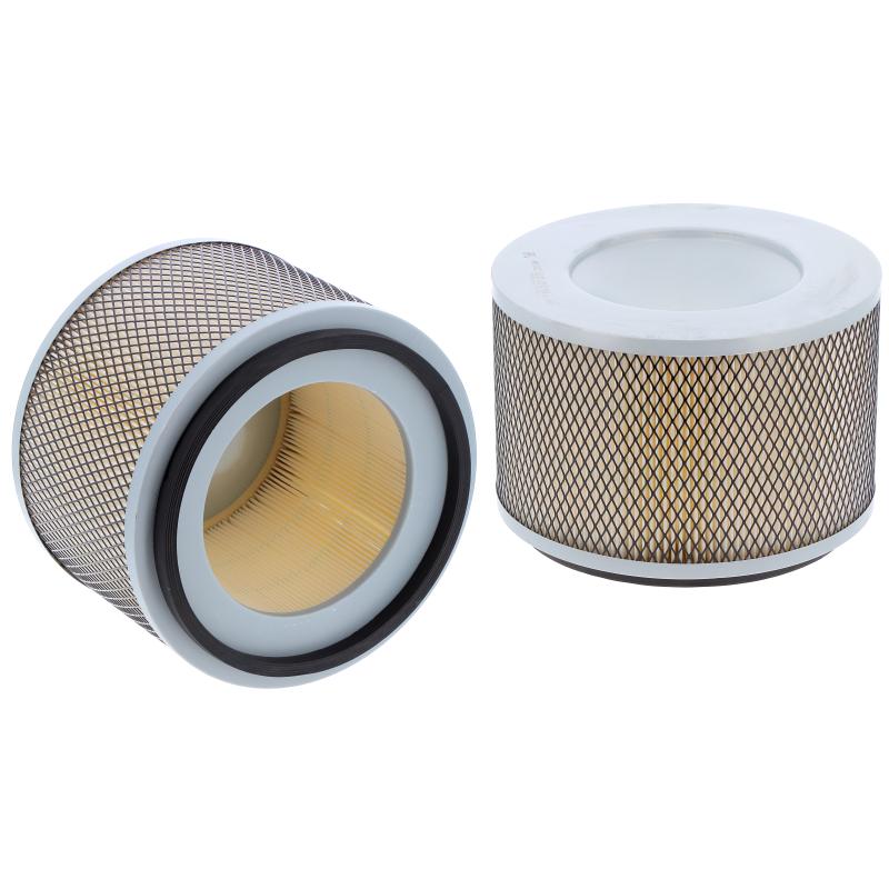 HiFi Filter SC 16317