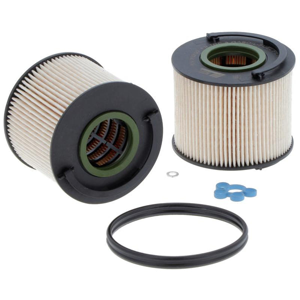 HiFi Filter SN 70250